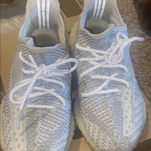 yeezys
